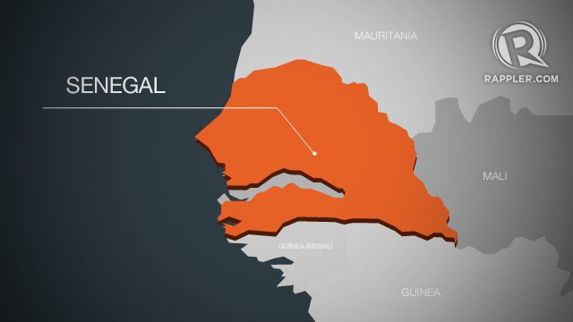 At least 22 dead in fire at Senegal religious retreat
