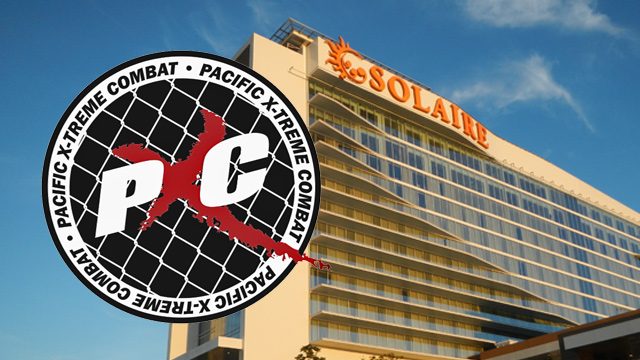 PXC partners with Solaire for 4-event deal in 2016