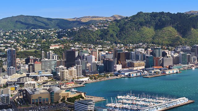 New Zealand to tax tourists to fund infrastructure