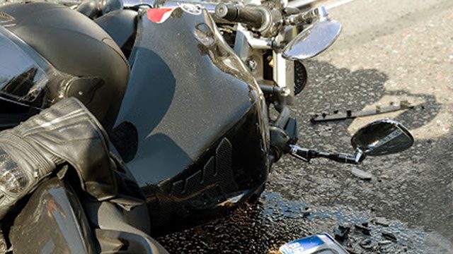 Minor dies after crashing motorcycle into truck in Muntinlupa