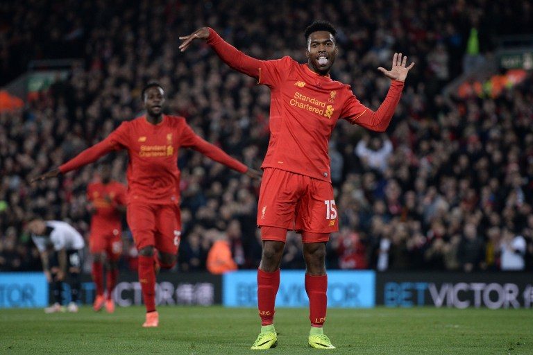 Liverpool aims to storm Palace to strengthen Premier League title bid