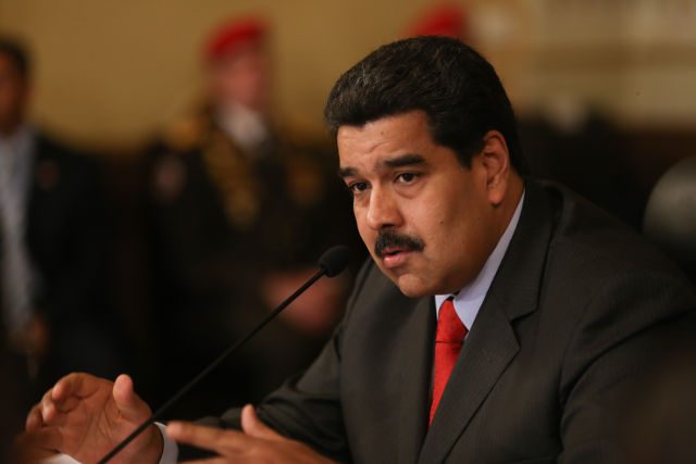 Venezuela government in fresh challenge against recall