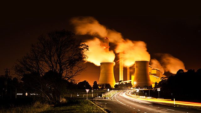 Australia branded a leading ’emissions exporter’