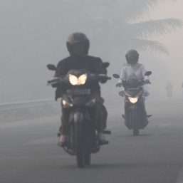 Polusi udara Jakarta tingkatkan risiko stroke