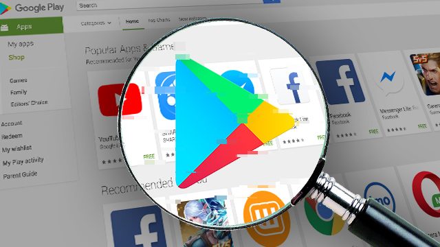 Google’s new bug bounty program targets popular third-party apps