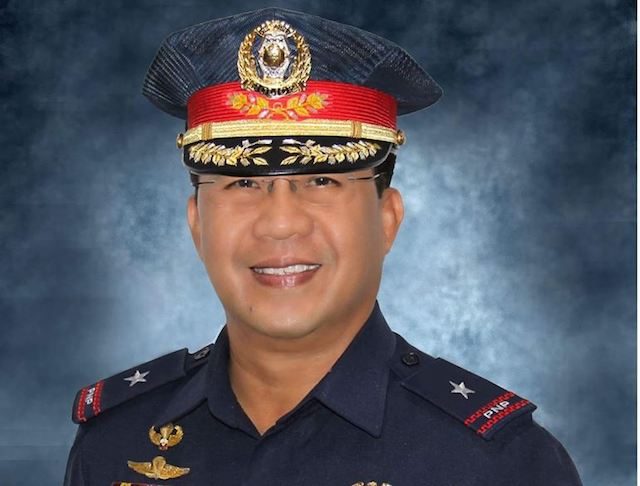 Eastern police, Pasay city top cops sacked after extortion incidents