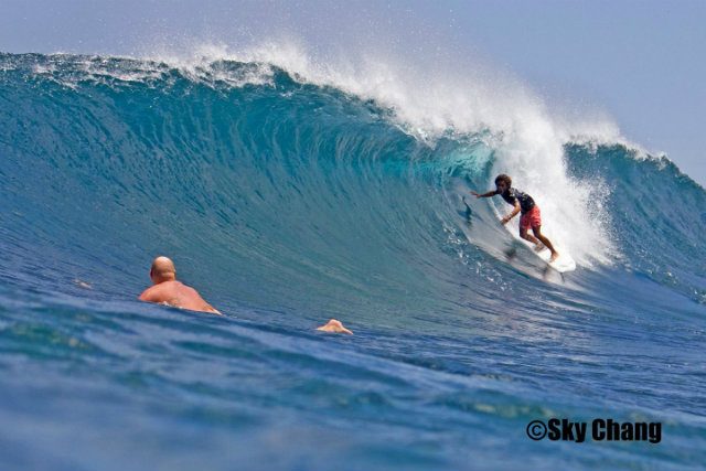 Cloud Nine incident: Filipino surfers refute Australian surfer’s story