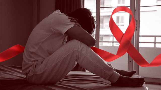 [OPINION] Unsent letter from a person living with HIV to his mom