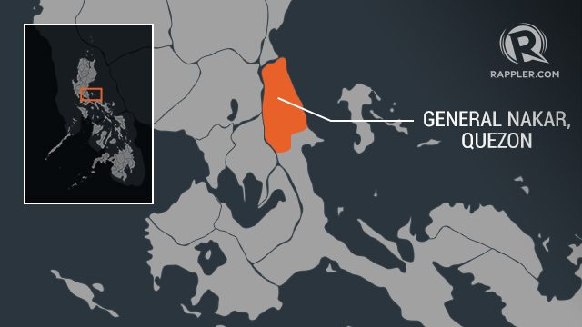 1 dead, 5 missing in Sumag tunnel flash flood in Quezon