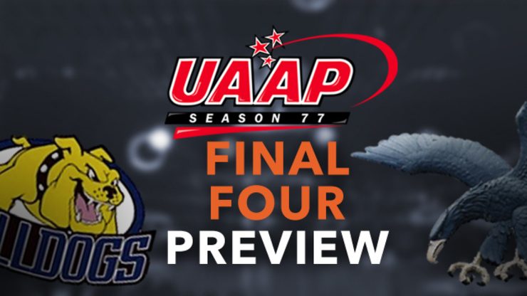 Final Four Preview: Ateneo’s offense clashes with NU’s defense