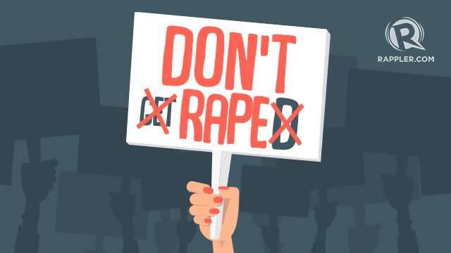 [OPINION | DASH of SAS] To prevent rape, understand consent