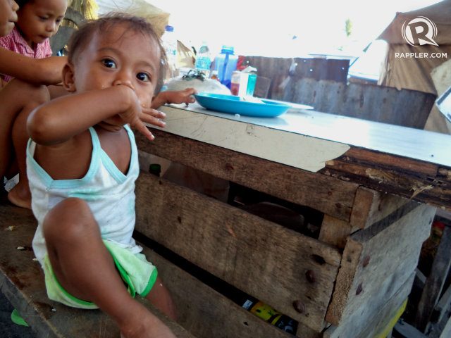 Make hunger and nutrition an election issue