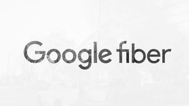 Google puts expansion of fiber optic network on hold