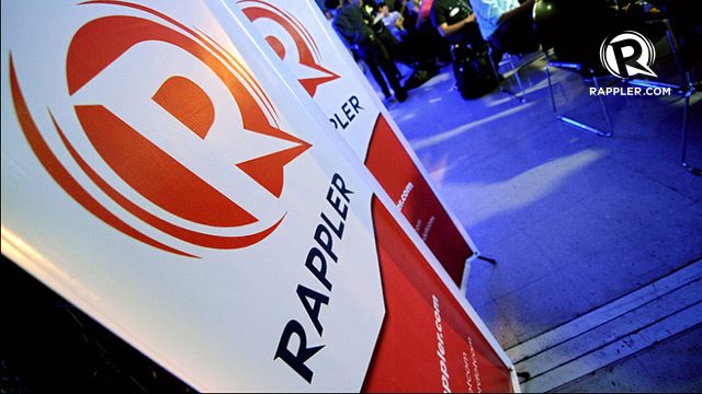 Rappler still free to continue operations – SEC