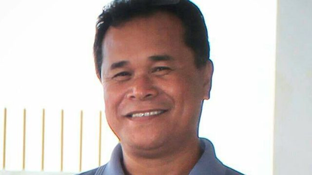 Slay of Bukidnon town mayoral bet could be poll-related