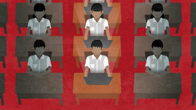 [OPINION] Mass promote now: No student should be left behind