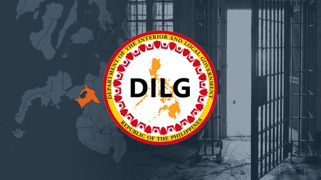 DILG confirms 2 Marawi jailbreaks freeing 107 inmates