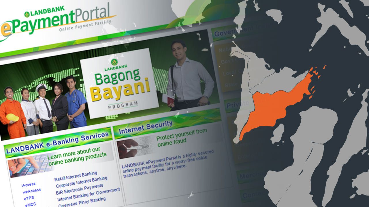 Iloilo goes online with enhanced tax payment system