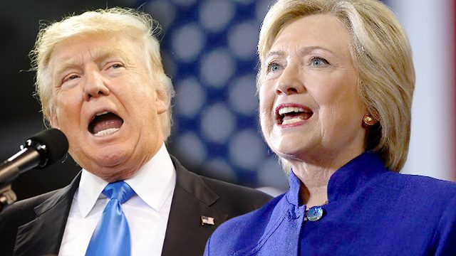 The US presidential debate: What you need to know