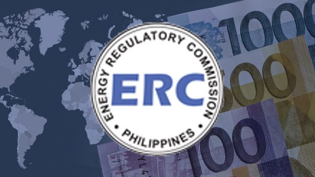 Ombudsman suspends ERC commissioners for a year