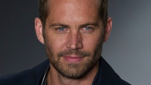 Paul Walker’s brothers will stand in for him in ‘Fast and Furious 7’