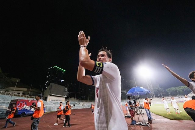 Phil Younghusband hopes Azkals’ barging to Asian Cup will be ‘catalyst’ for PH football