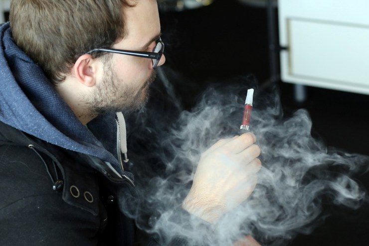 E-cigarettes have 10 times carcinogens – Japan researchers
