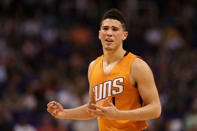 Suns’ Booker makes history with 70 points in loss to Celtics