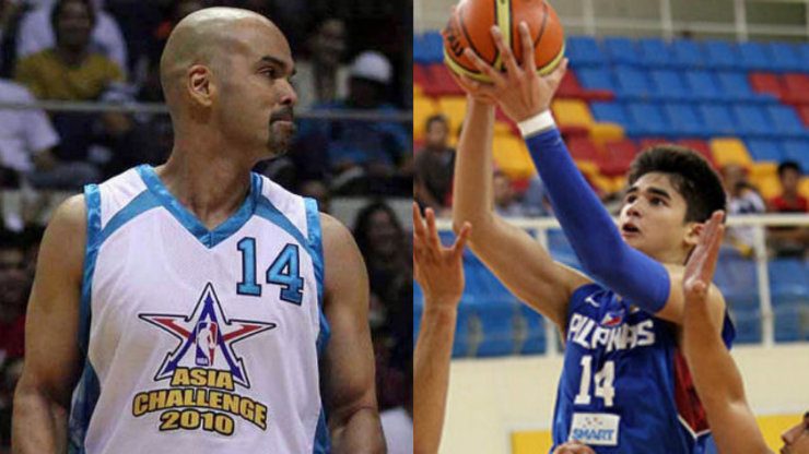 Benjie Paras to UCLA-bound son Kobe: ‘The world is yours’