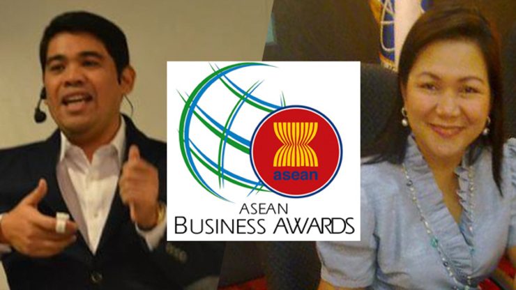 PH entrepreneurs, firms vie for ASEAN business awards