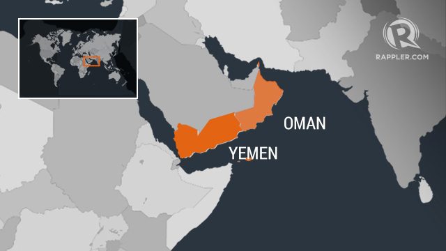 ‘Extremely severe’ cyclone heading for Yemen, Oman