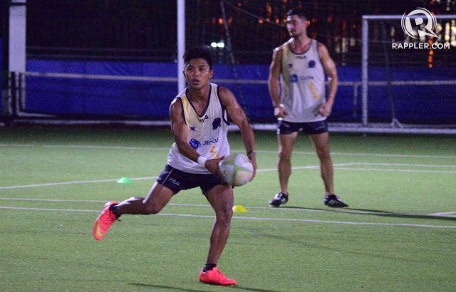 Mixed results for the Volcanoes in SEAG Rugby 7’s opening matches
