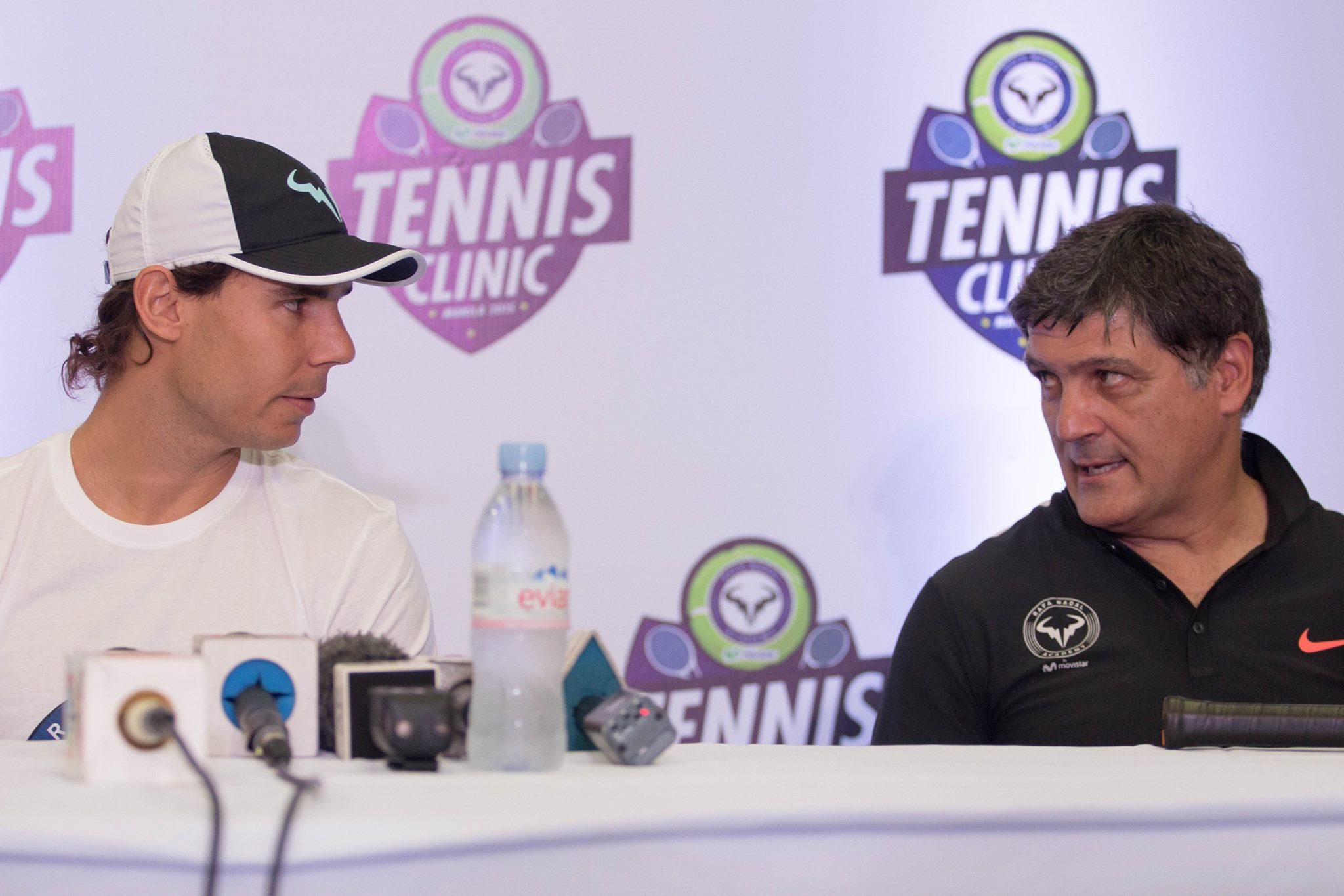 Uncle Toni open to Nadal coaching change after Australian Open disappointment