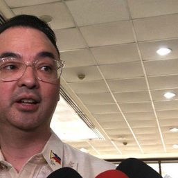 Cayetano: House notice to NTC ‘sufficient’ to allow ABS-CBN to keep operating