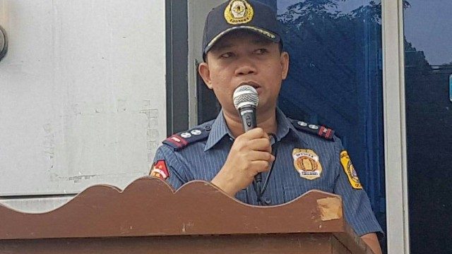 CIDG 7 chief relieved for leading raid on Cebu POGO
