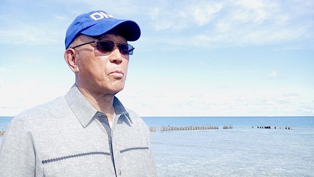 PH to monitor movements of China’s new ‘island-maker’