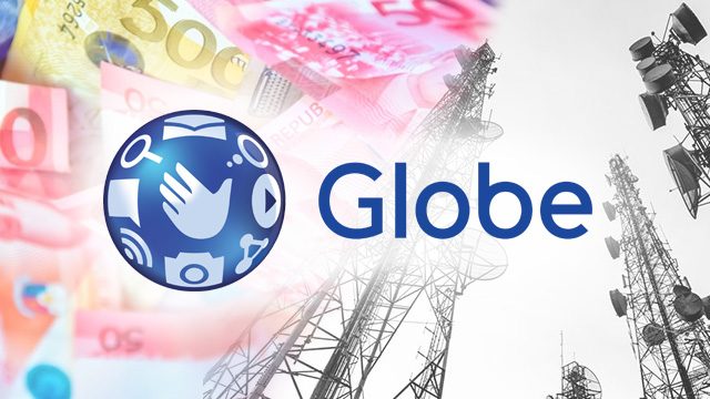 Globe Telecom hikes 2016 spending to over $1B
