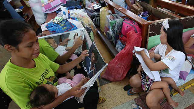 Tacloban to launch ‘color-coded’ evacuation plan by June