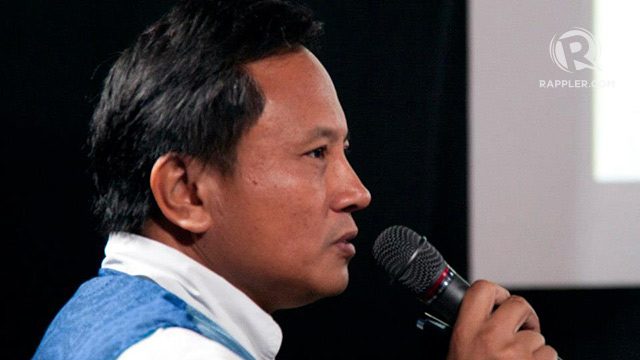 Howie Severino steps down as GMA News Online chief