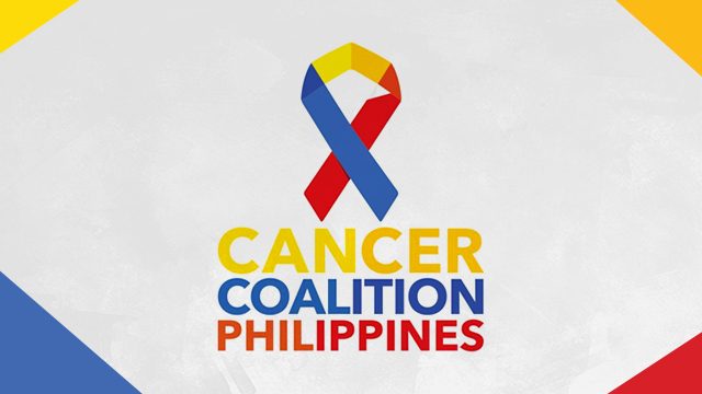 Coalition seeks freedom for millions of Filipinos with cancer