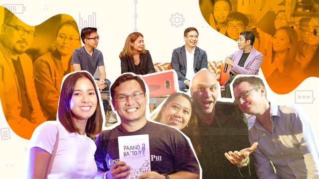#ThinkPH Live: Putting the spotlight on responsible technology