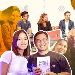 #ThinkPH Live: Putting the spotlight on responsible technology