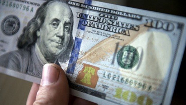 U.S. family turns in $1 million found on street