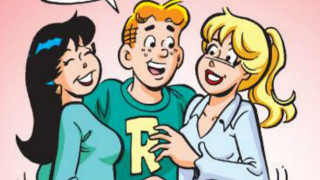 Archie Andrews will die in upcoming ‘Life with Archie’ issue