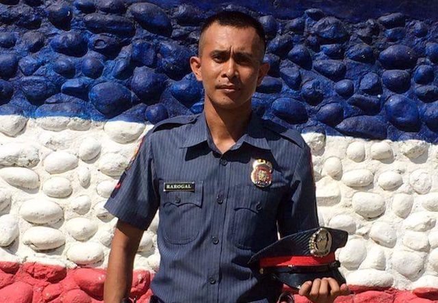 Cop shot dead in Ilocos Norte