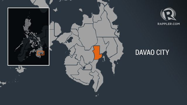 Pastor arrested in Davao City for carrying ‘illegal’ pistol