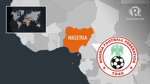 Nigeria eyes graft charges against football officials