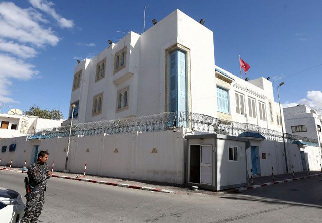 Kidnappers of Tunisian diplomat want jailed Libyans freed