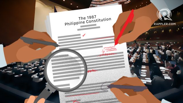 Majority of Filipinos reject shift to federalism now – Pulse Asia