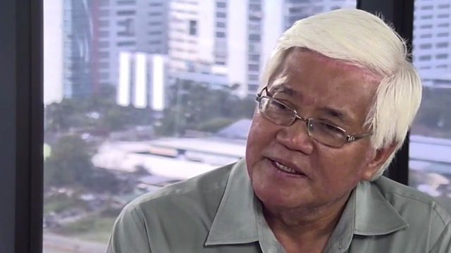 FULL STATEMENT: Tony Meloto on ‘sexist’ speech controversy